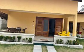 Condomínio Village , Casa Darci-Pé na Areia