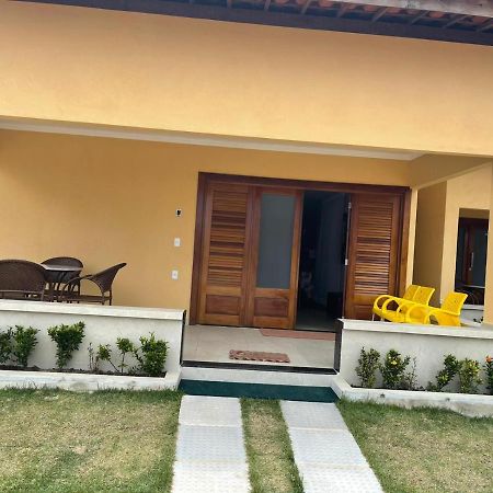 Condomínio Village , Casa Darci-Pé na Areia Maragogi Exterior foto