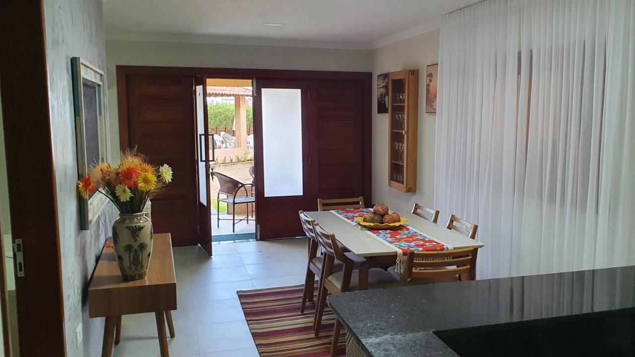 Condomínio Village , Casa Darci-Pé na Areia Maragogi Exterior foto