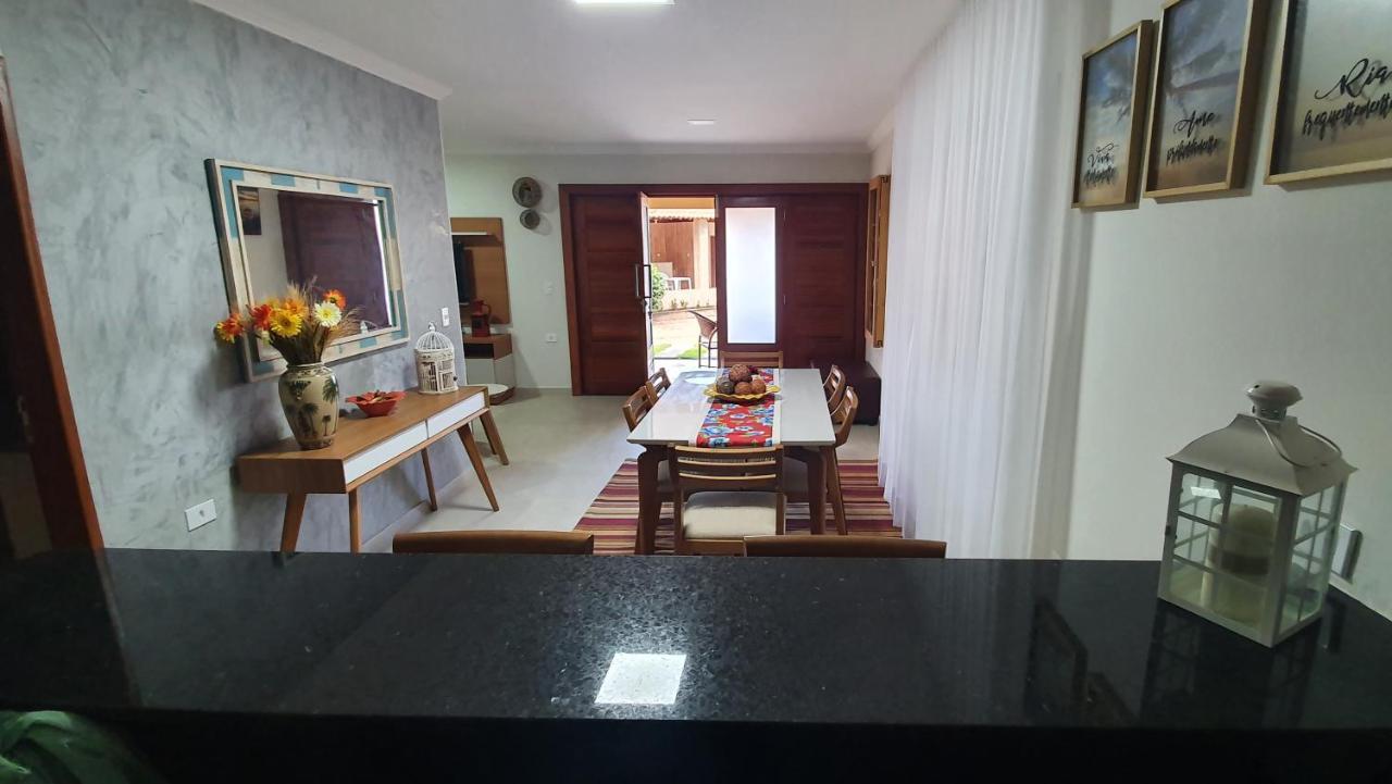 Condomínio Village , Casa Darci-Pé na Areia Maragogi Exterior foto