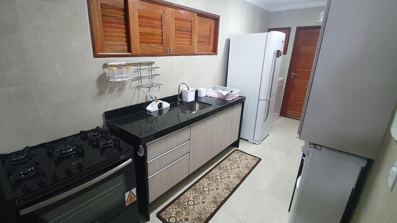 Condomínio Village , Casa Darci-Pé na Areia Maragogi Exterior foto