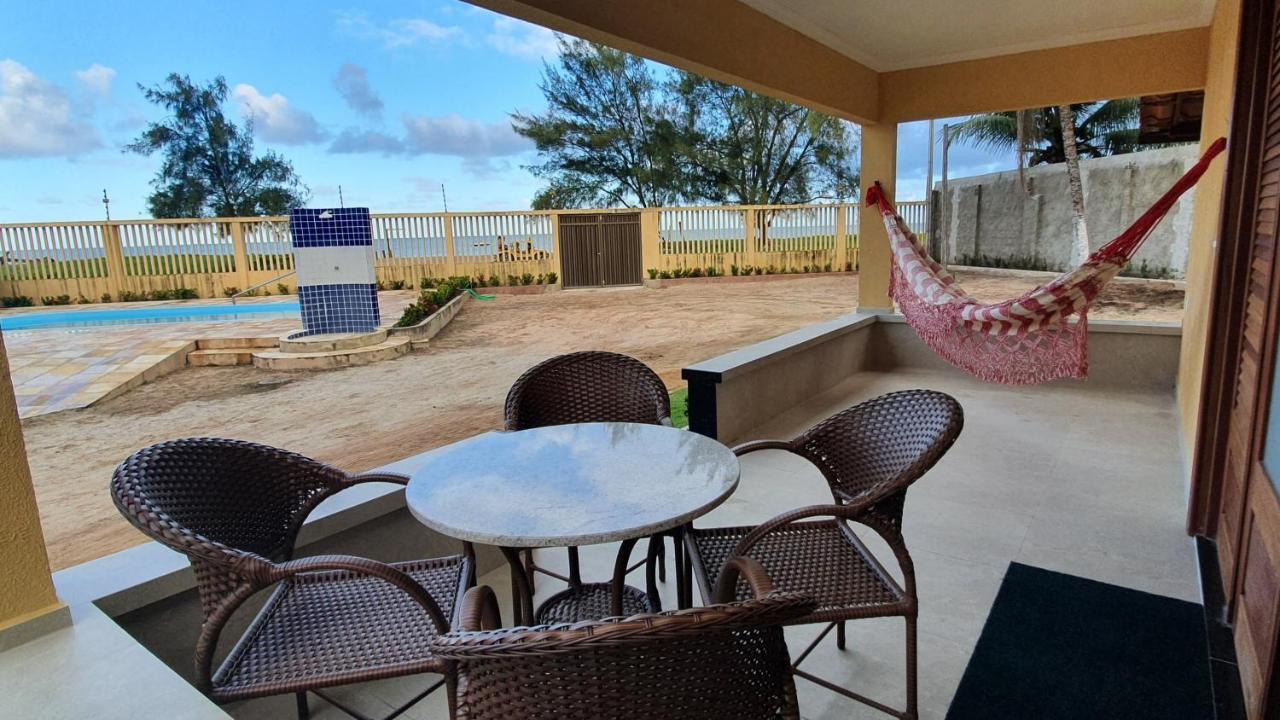 Condomínio Village , Casa Darci-Pé na Areia Maragogi Exterior foto